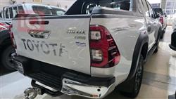 تۆیۆتا هایلۆکس